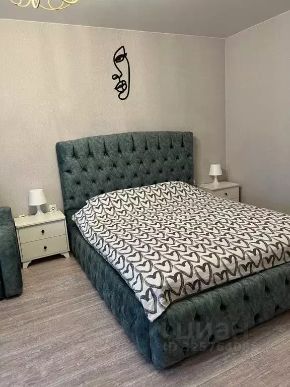 1-к кв. Адыгея, Майкоп ул. К.А. Васильева, 4 (42.0 м) - Фото 1