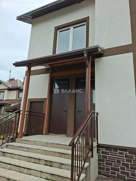 Квартира-студия: деревня Елино, КП Елино, 8 (54.3 м) - Фото 2
