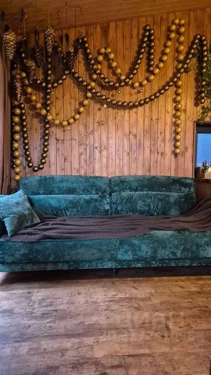 Дом в Калининградская область, Зеленоградск Прибой садоводческое ... - Фото 1