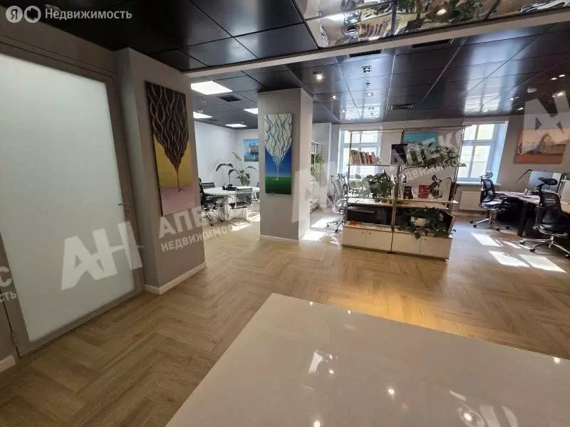 Офис (180 м) - Фото 2