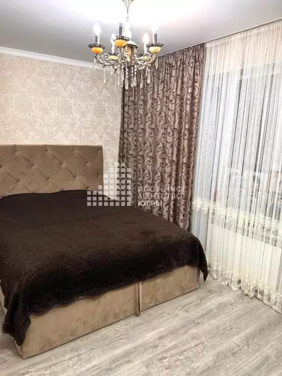 2-к кв. Ханты-Мансийский АО, Ханты-Мансийск ул. Крупской, 21 (61.3 м) - Фото 1