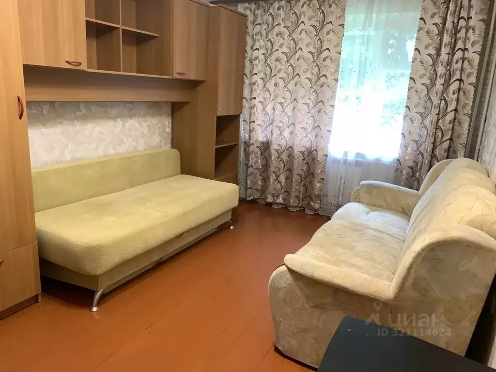 2-к кв. Московская область, Ступино просп. Победы, 41 (42.0 м) - Фото 1