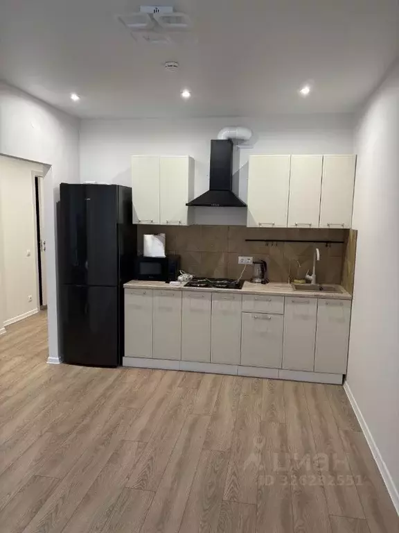 2-к кв. Москва Муравская ул., 38Бк2 (65.0 м) - Фото 1