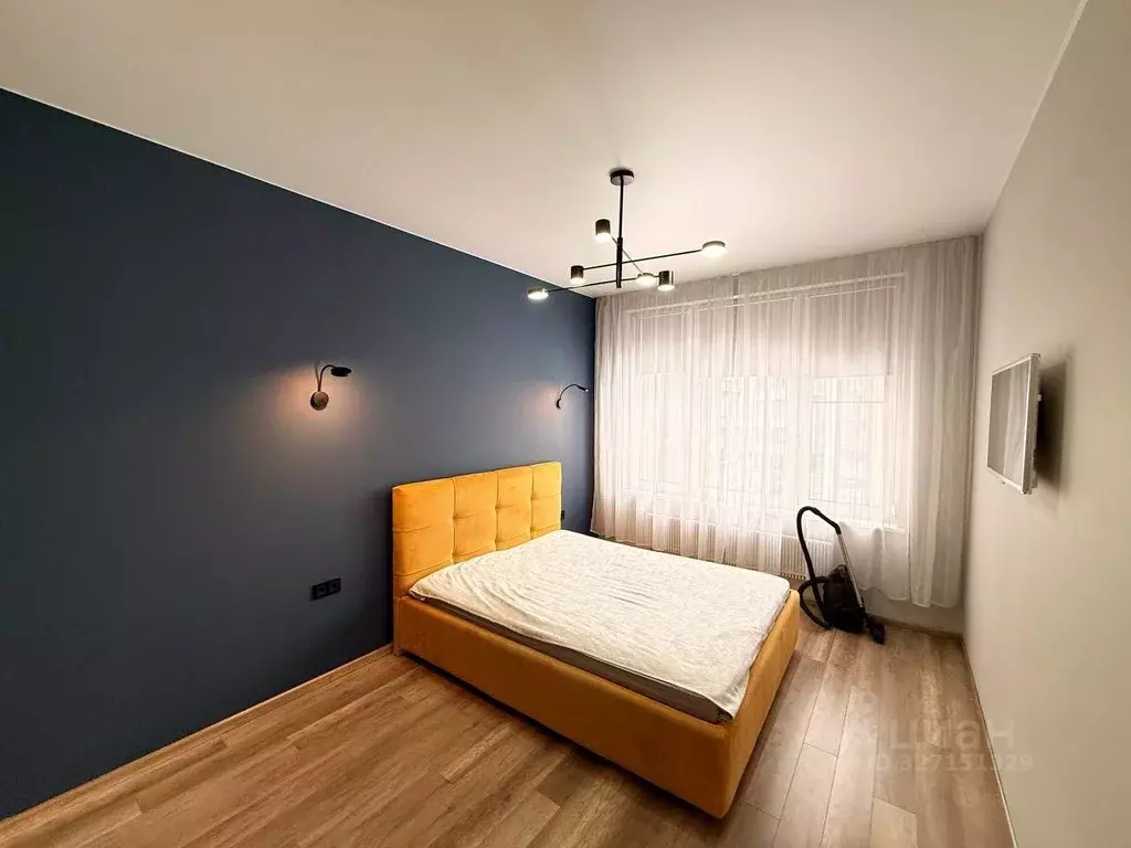 2-к кв. Московская область, Красногорск Опалиха мкр, бул. Серебряный, ... - Фото 2