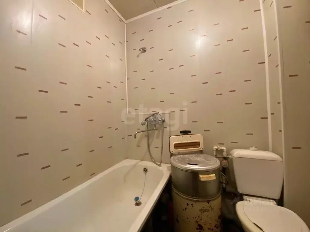 2-к кв. Пензенская область, Пенза ул. Беринга, 2А (35.4 м) - Фото 2