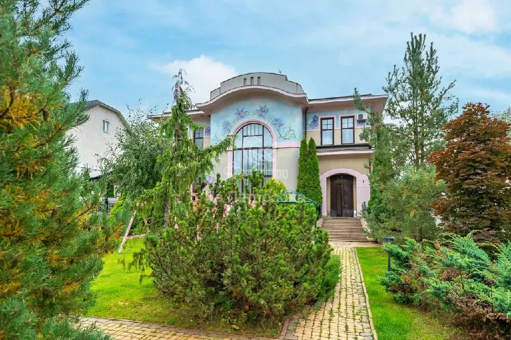 Продается дом в г. Балашиха - Фото 1