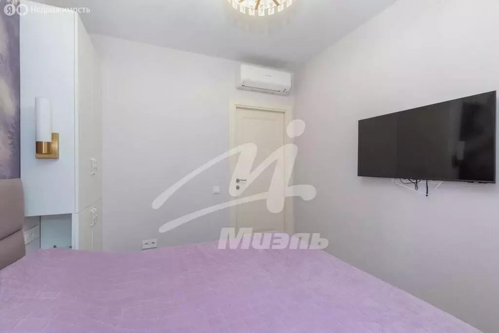 2-комнатная квартира: Химки, улица Германа Титова, 8 (46.4 м) - Фото 2