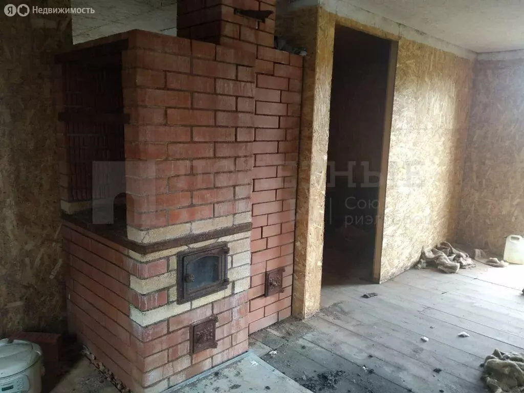 Дом в Котовское сельское поселение, деревня Кренично (36 м) - Фото 1