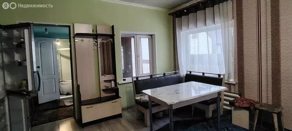 Дом в Горно-Алтайск, улица Достоевского (50 м) - Фото 0