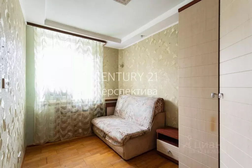 3-к кв. Московская область, Люберцы городской округ, Томилино пгт ул. ... - Фото 2