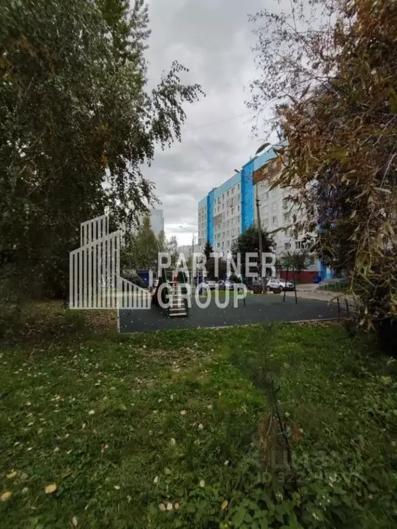 2-к кв. Тульская область, Тула Майская ул., 9 (50.3 м) - Фото 1