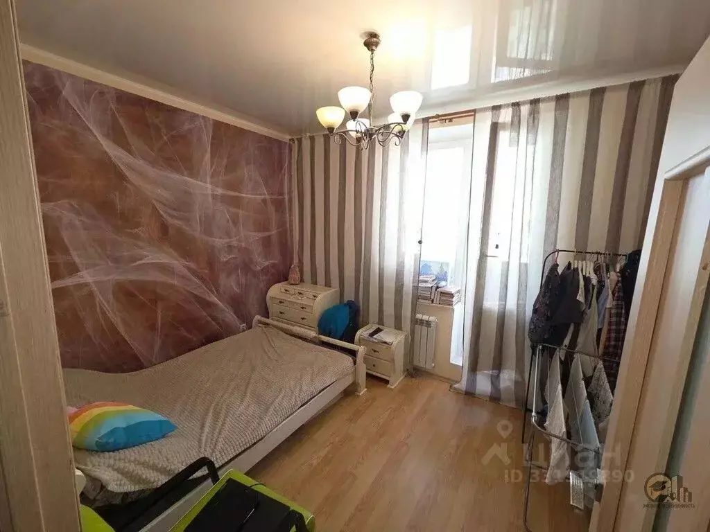 3-к кв. Московская область, Подольск ул. 43-й Армии, 21 (74.2 м) - Фото 2