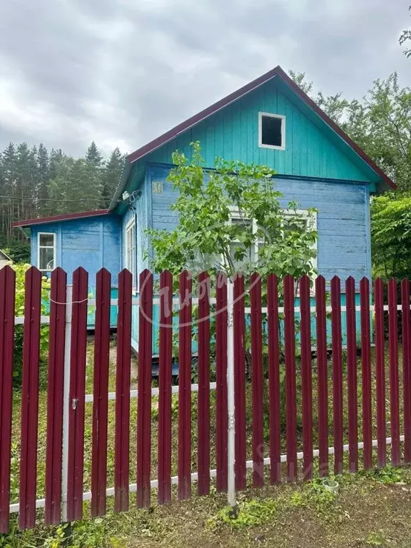 Дом в Калужская область, Калуга городской округ, с. Муратовка ул. ... - Фото 0