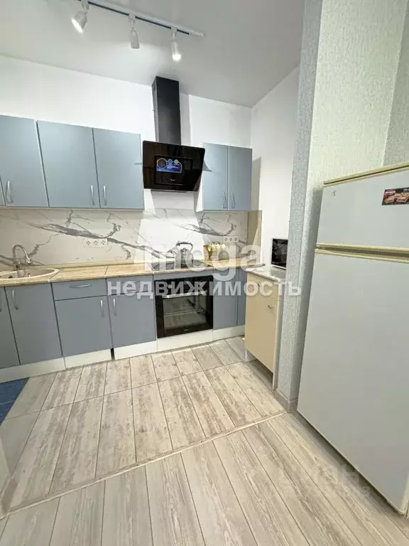 3-к кв. Башкортостан, Уфа ул. Уфимское Шоссе, 24/1 (65.5 м) - Фото 1
