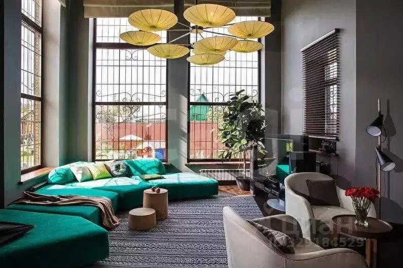 Дом в Московская область, Красноармейск Пушкинский городской округ, ... - Фото 1