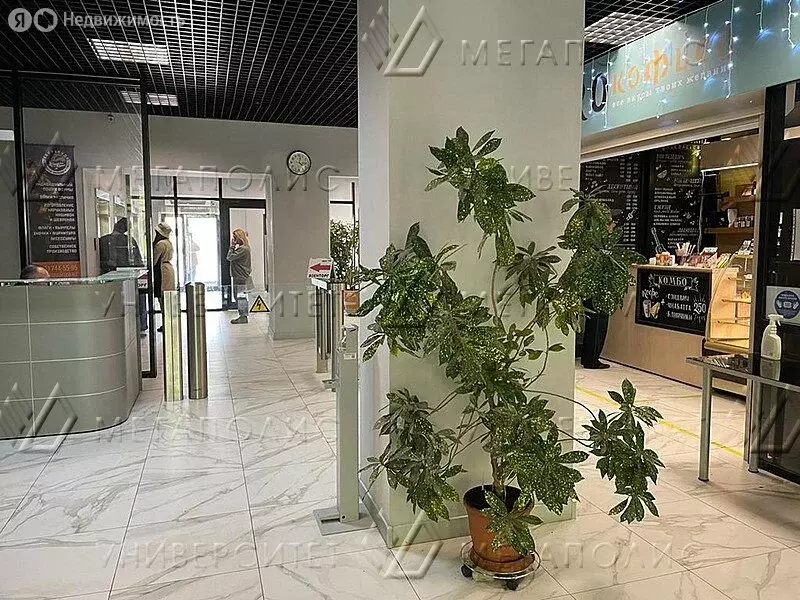 Офис (53 м) - Фото 2