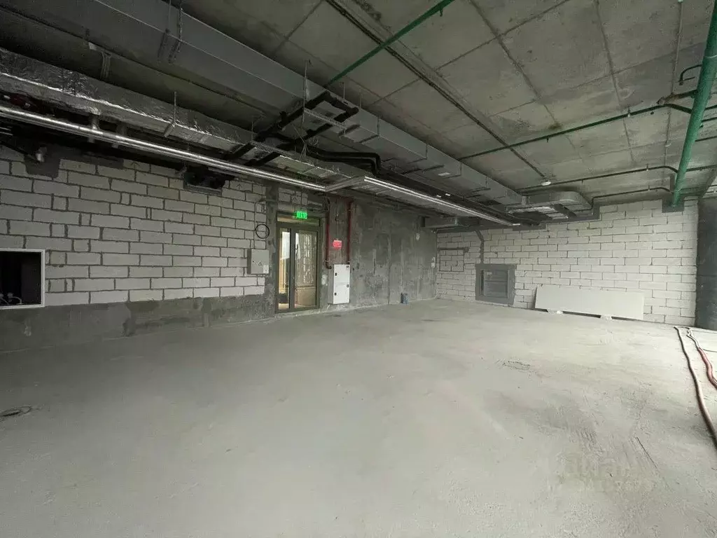 Офис в Москва ул. Ермакова Роща, 1с1 (146 м) - Фото 2