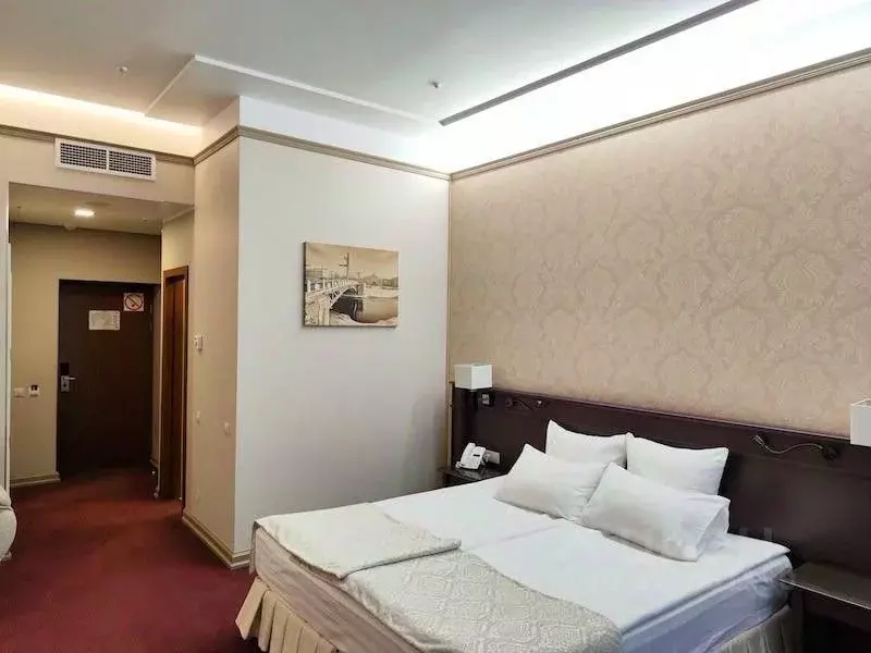 Комната Санкт-Петербург Керченский пер., 1 (40.0 м) - Фото 1