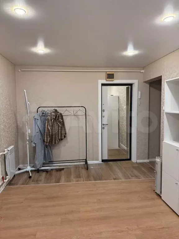 1-к. квартира, 30 м, 1/5 эт. - Фото 1