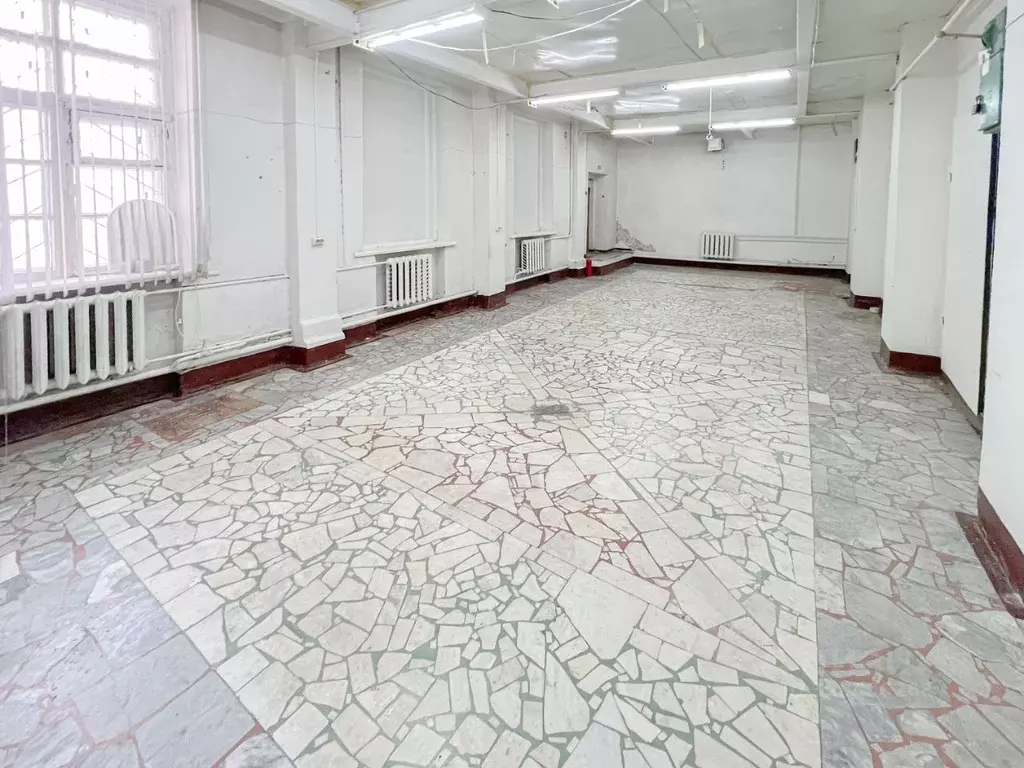 Помещение свободного назначения в Пензенская область, Пенза ул. ... - Фото 2