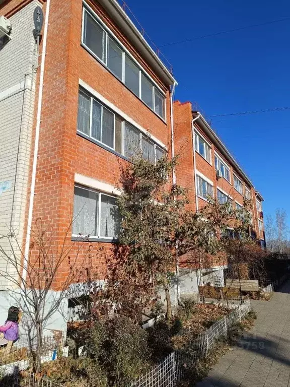 Студия Амурская область, Благовещенский район, с. Чигири Центральная ... - Фото 2