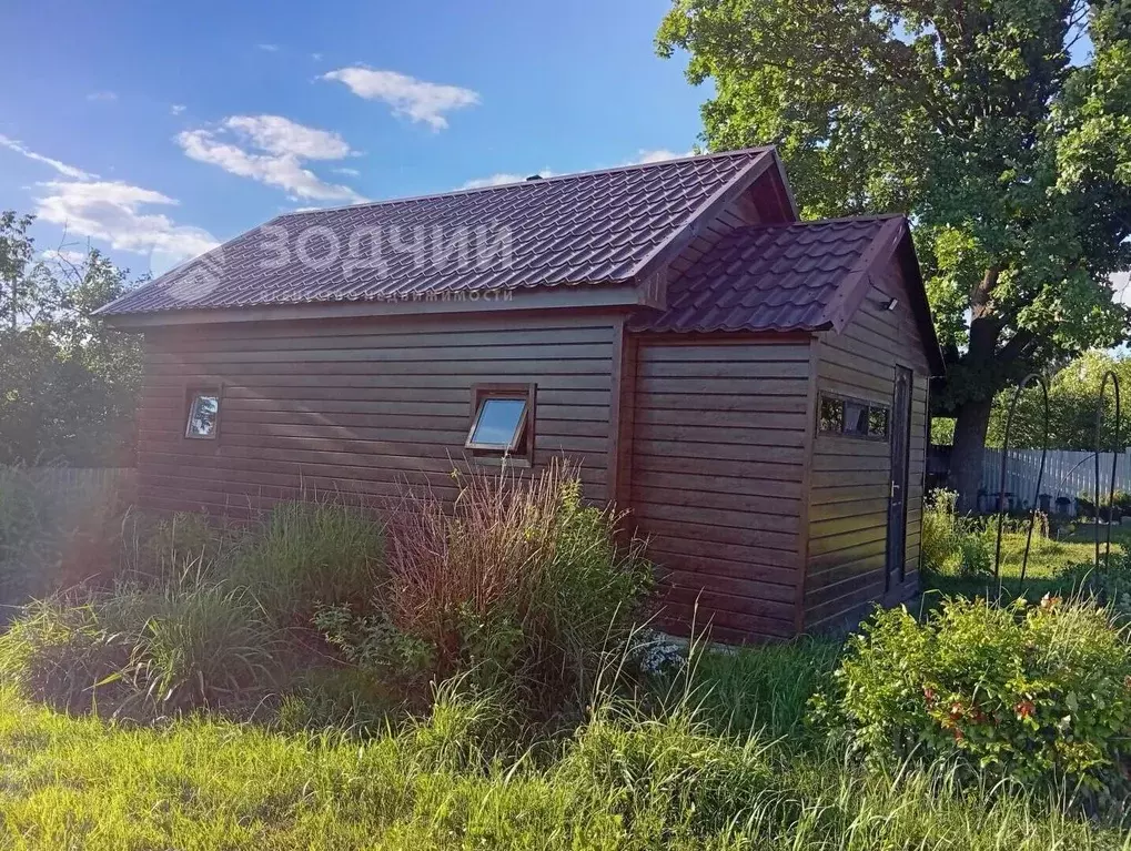 Дом в Чувашия, Шумерля ул. Гоголя, 31 (35 м) - Фото 1