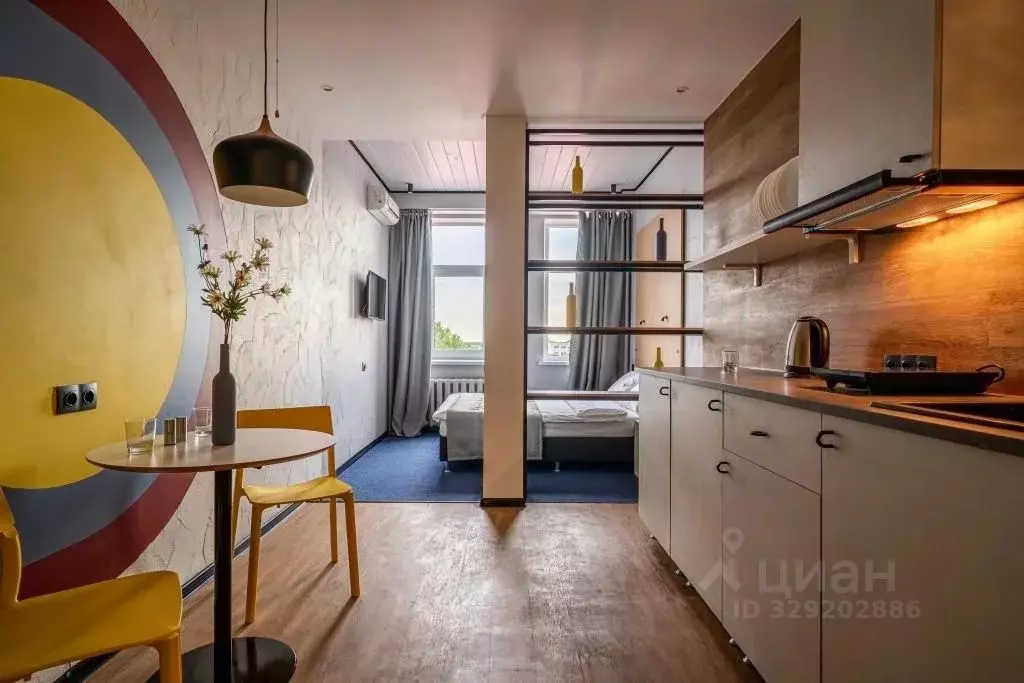 Комната Псковская область, Псков ул. Металлистов, 25 (10.0 м) - Фото 2