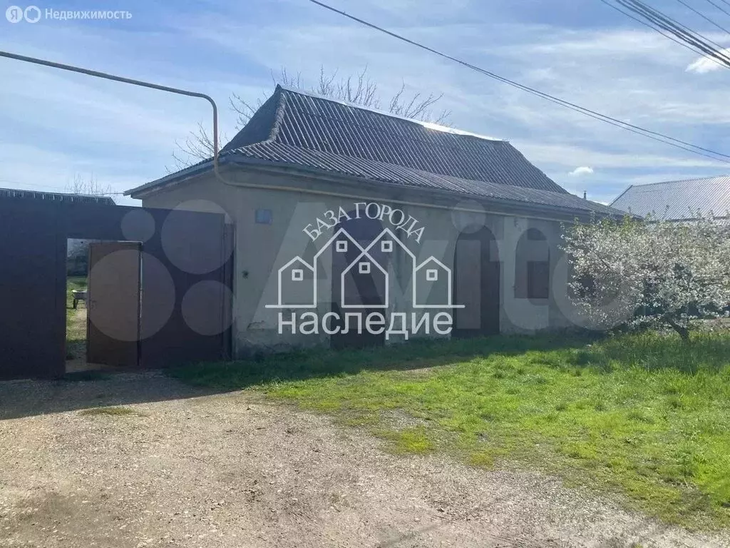 Дом в Михайловск, улица Орджоникидзе (100 м) - Фото 0