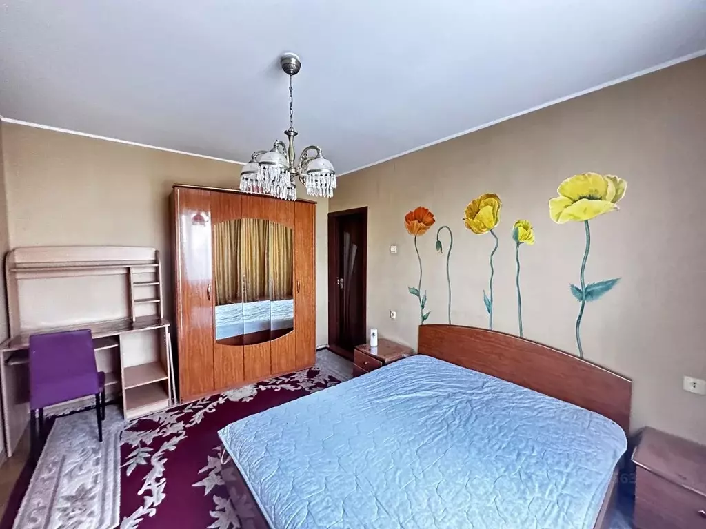Комната Москва Новокосинская ул., 43 (14.0 м) - Фото 1