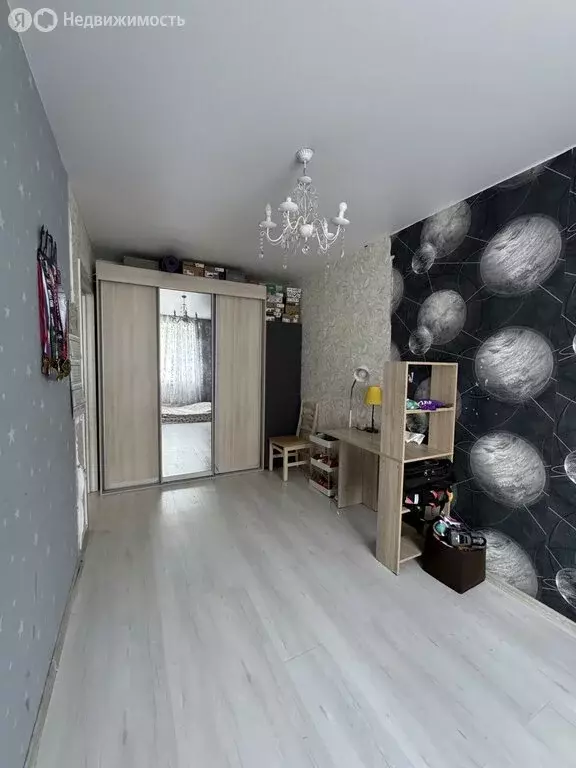 2-комнатная квартира: Истра, улица Ленина, 89 (40.8 м) - Фото 0