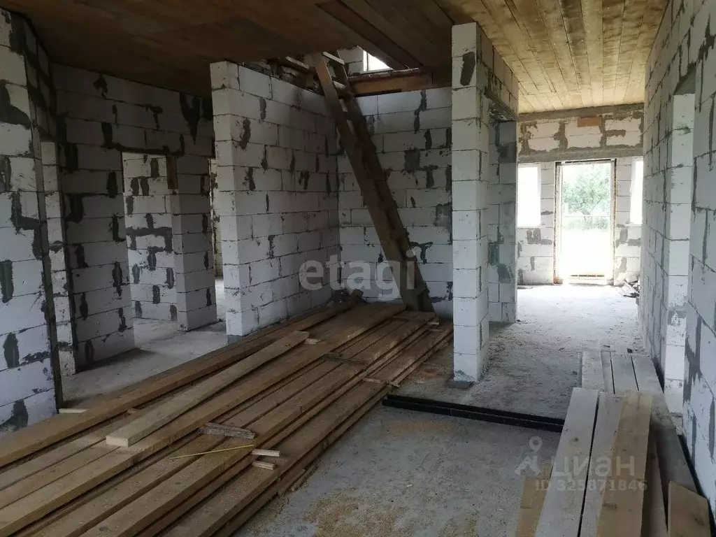 Дом в Адыгея, Майкопский район, пос. Тульский ул. Ольховая (156 м) - Фото 1