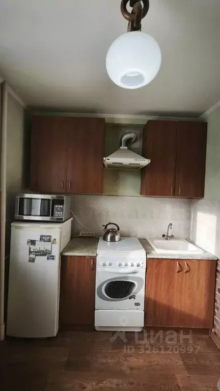 Студия Саратовская область, Саратов проезд 2-й Детский, 2 (29.4 м) - Фото 2