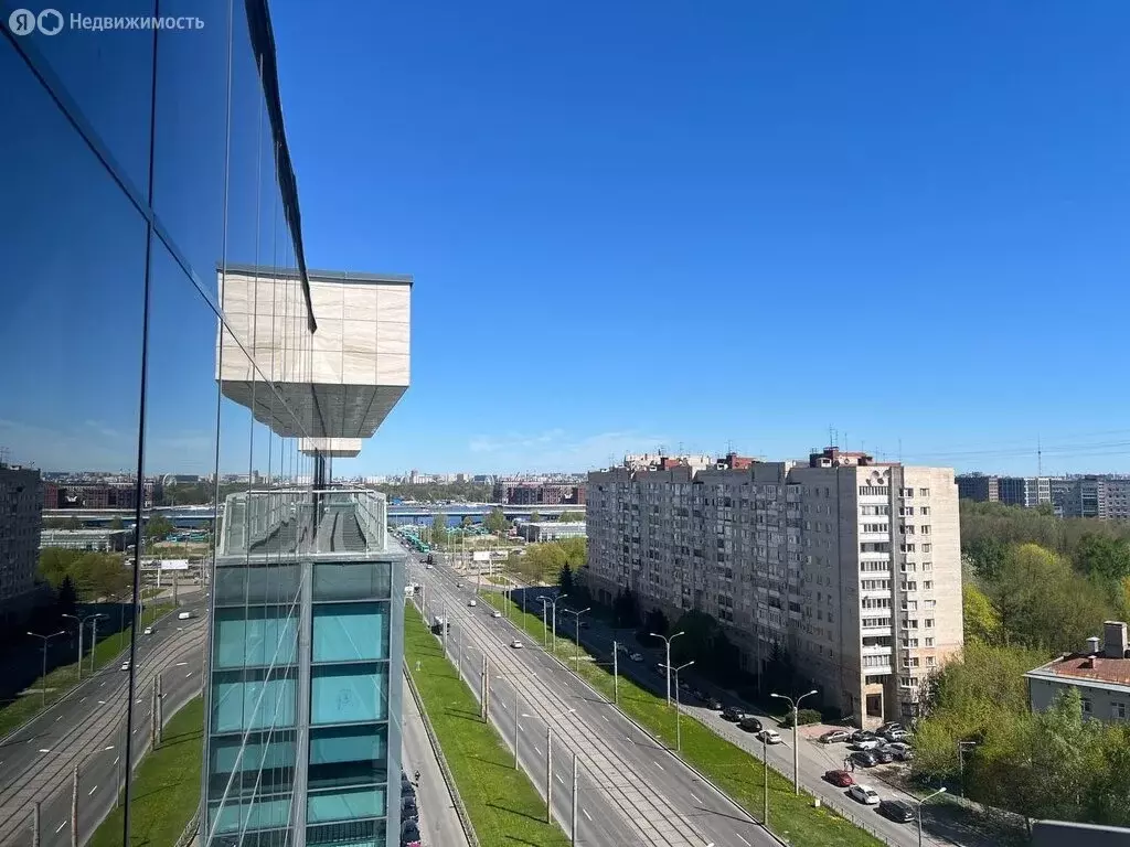 Офис (958 м) - Фото 0