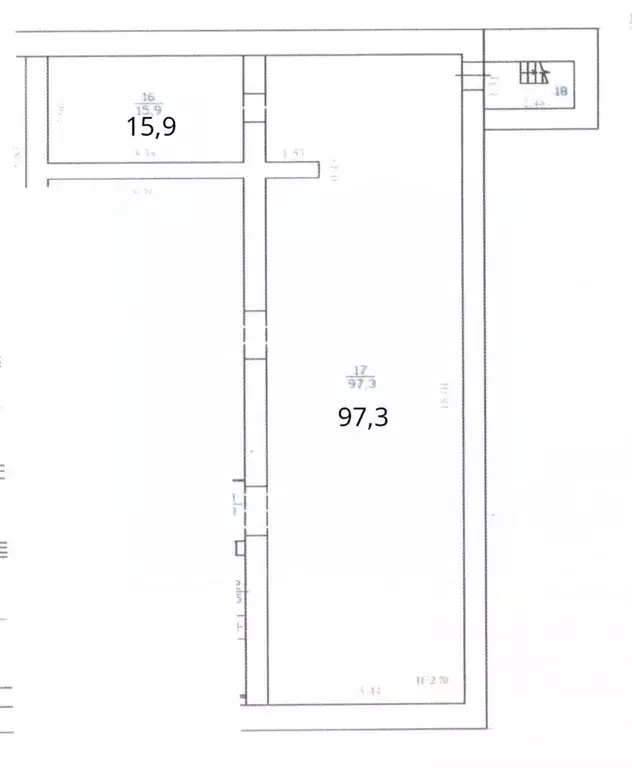 Склад в Свердловская область, Екатеринбург ул. Фронтовых Бригад, 15А ... - Фото 1