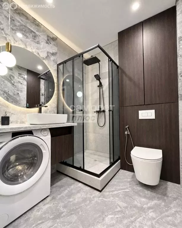 Квартира-студия: Иркутск, Красноказачья улица, 23/1 (19.2 м) - Фото 2