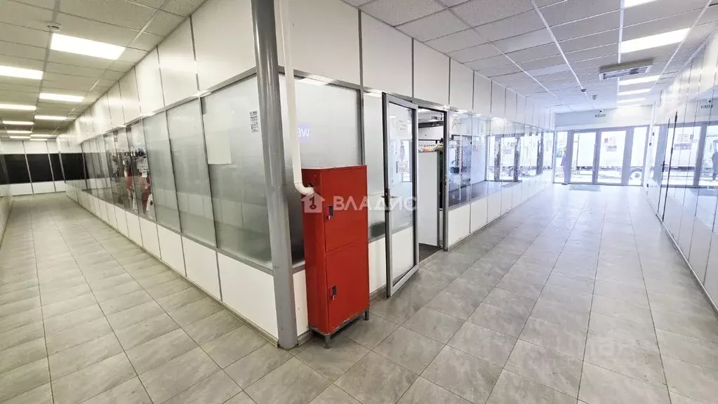 Помещение свободного назначения в Московская область, Жуковский ул. ... - Фото 1