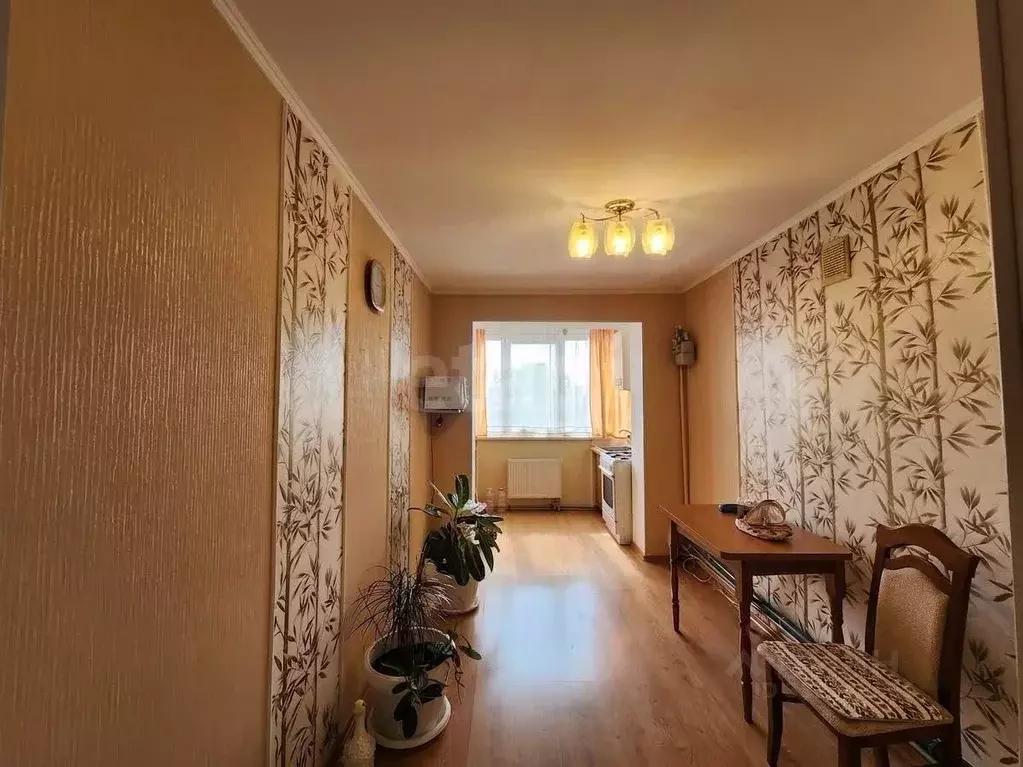 2-к кв. Крым, Алушта ул. Октябрьская (56.1 м) - Фото 1