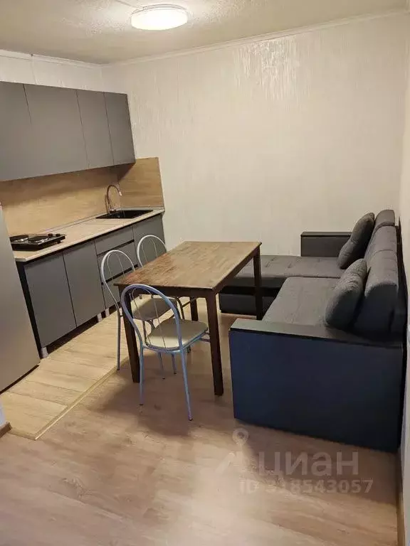 Комната Краснодарский край, Геленджик городской округ, с. Кабардинка ... - Фото 0