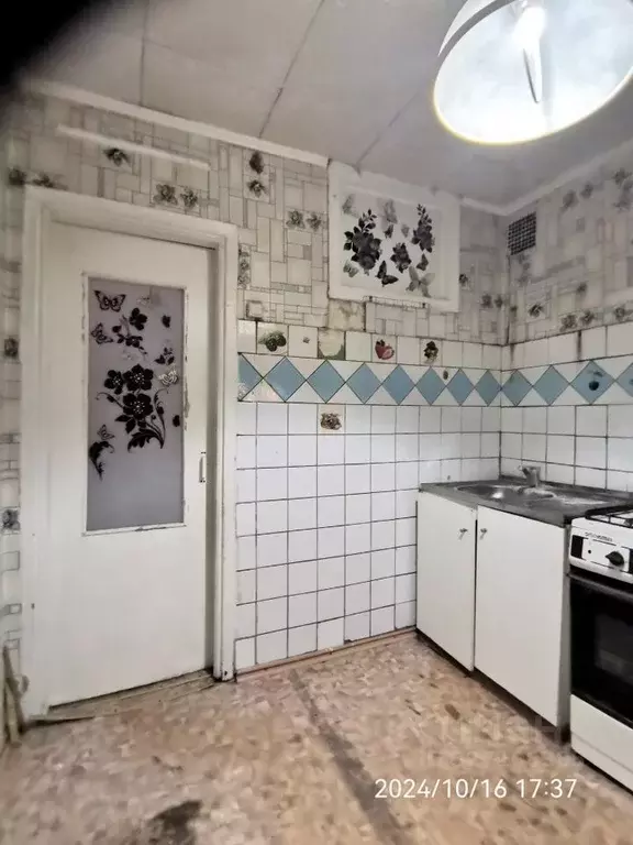 3-к кв. Москва 1-я Дубровская ул., 10/15 (53.8 м) - Фото 2