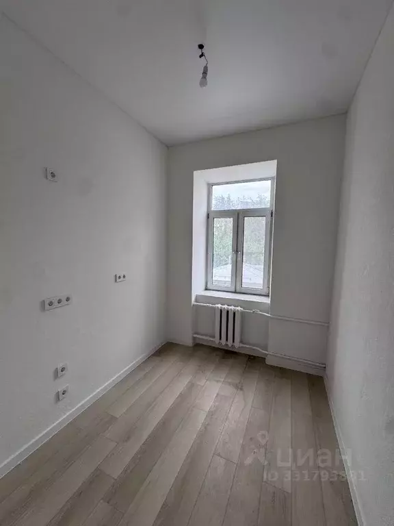 Студия Москва Новая Басманная ул., 35С1 (11.5 м) - Фото 1