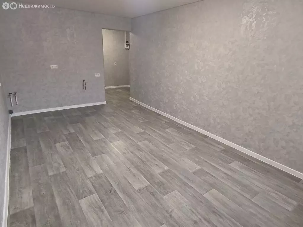 Квартира-студия: Самара, улица Красных Коммунаров, 17Б (26.6 м) - Фото 1