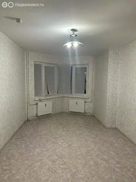 1-комнатная квартира: Уфа, улица Миловская, 16 (36.6 м) - Фото 1