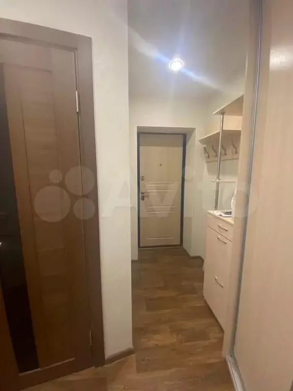 1-к. квартира, 31 м, 5/5 эт. - Фото 1