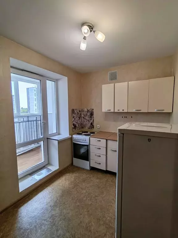 Продаётся 1-к квартира, 36 м - Фото 1