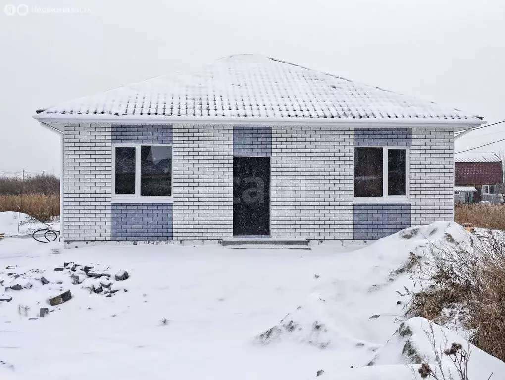 Дом в Тюмень, садовое товарищество Поле Чудес-2, Цветочная улица (82 ... - Фото 1