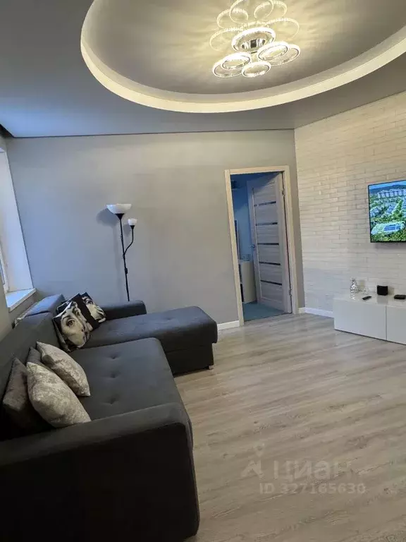 2-к кв. Свердловская область, Екатеринбург ул. Белинского, 177Ак3 ... - Фото 2