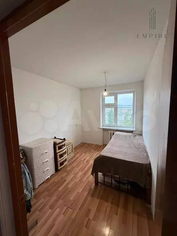 4-к. квартира, 63 м, 5/5 эт. - Фото 1