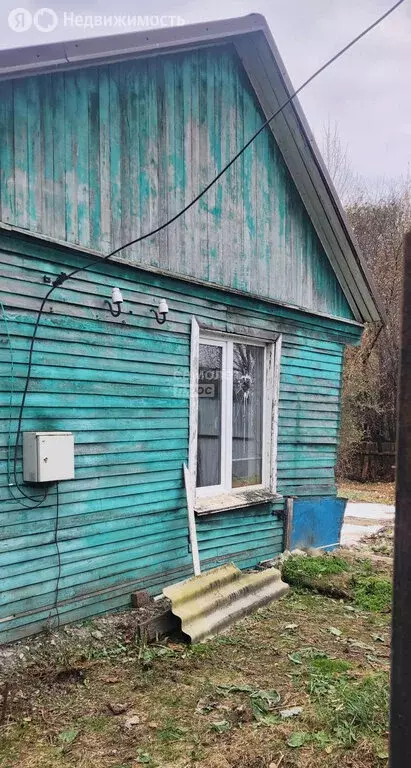 Дом в село Даниловка, Советская улица, 1А (31 м) - Фото 2