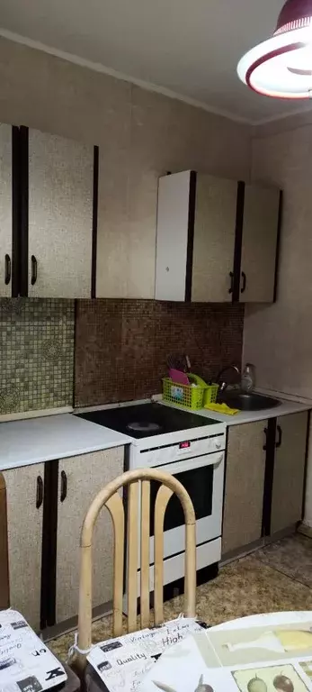 2-к кв. Москва Бакинская ул., 18 (57.0 м) - Фото 1