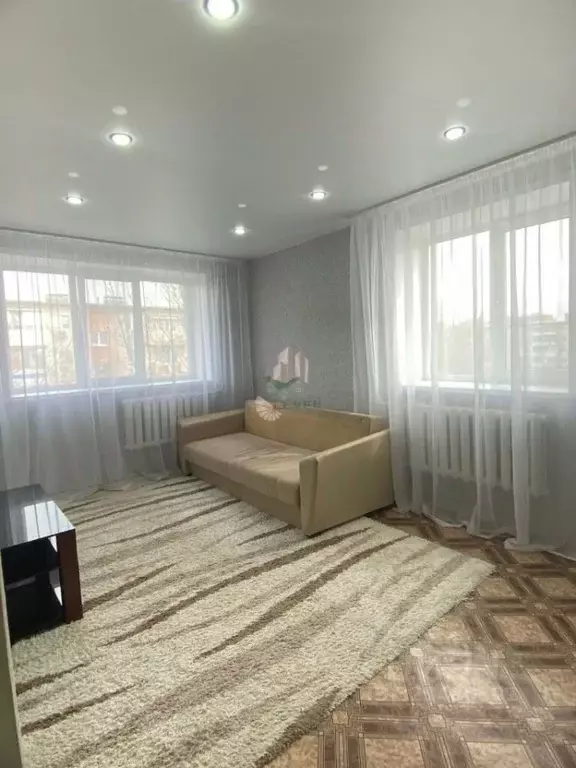 1-к кв. Саратовская область, Энгельс просп. Строителей, 31 (30.5 м) - Фото 2